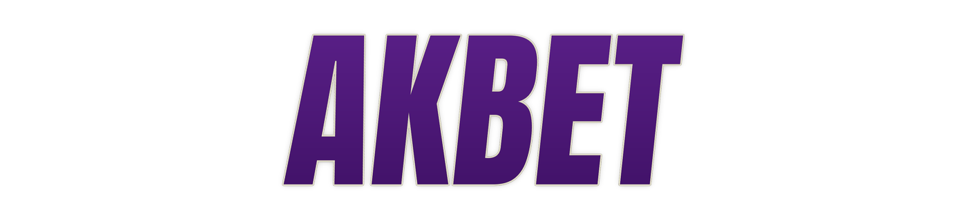 akbet Logo